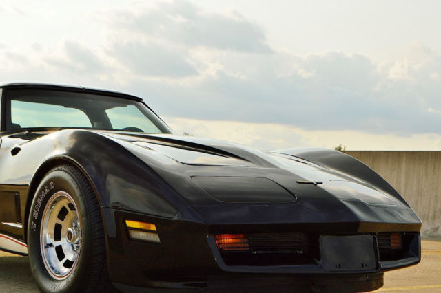 1980 Chevrolet Corvette 1980 CHEVROLET CORVETTE OWNED BY THE SAME FAMILY S - photo 5