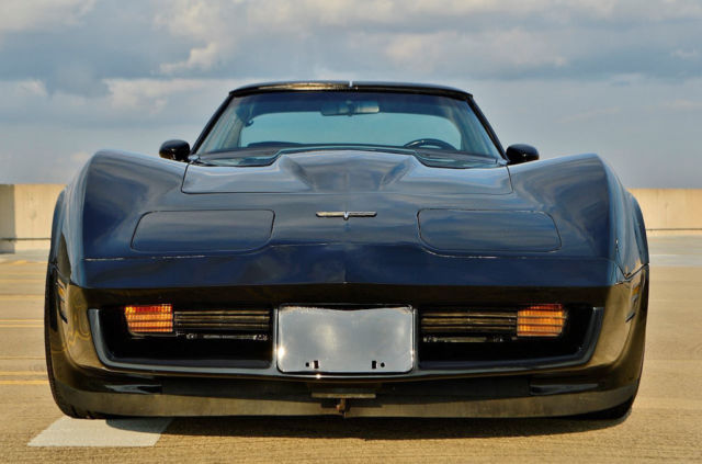 1980 Chevrolet Corvette 1980 CHEVROLET CORVETTE OWNED BY THE SAME FAMILY S - photo 8