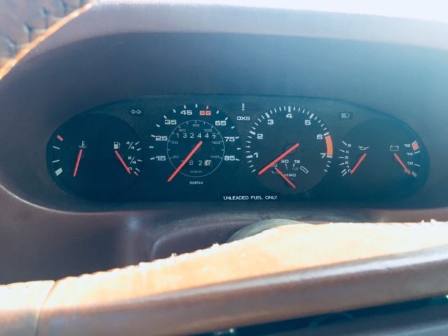 1982 Porsche 928 - photo 8