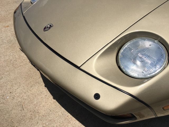 1982 Porsche 928 - photo 9