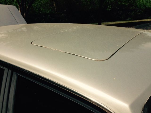1991 Volvo 240 - photo 5