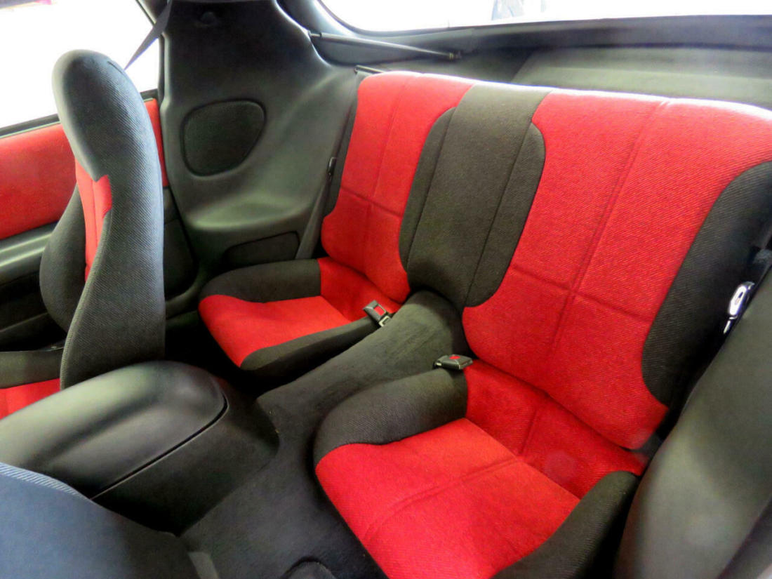 1994 Chevrolet Camaro - photo 9