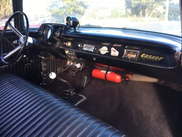1957 Chevrolet Bel Air/150/210 - photo 11
