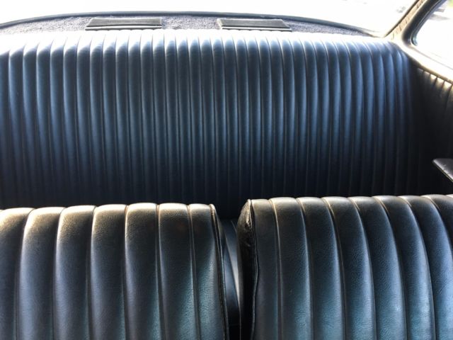 1957 Chevrolet Bel Air/150/210 - photo 12