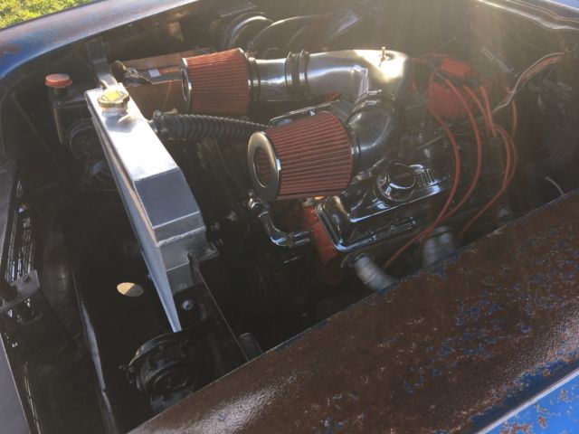 1957 Chevrolet Bel Air/150/210 - photo 6