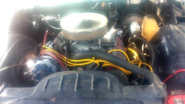 1967 Buick Riviera Gran Sport - photo 5