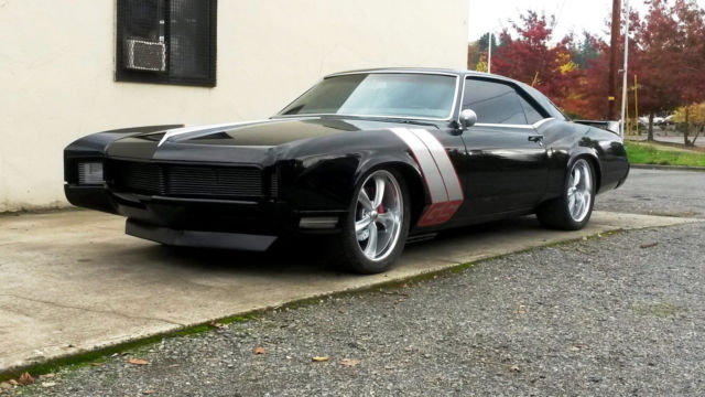1967 Buick Riviera Gran Sport - photo 6