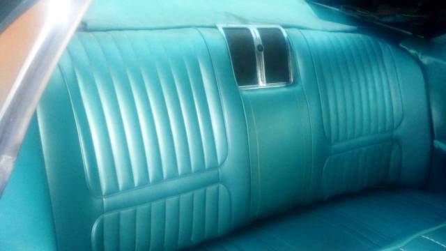 1967 Buick Riviera Gran Sport - photo 3