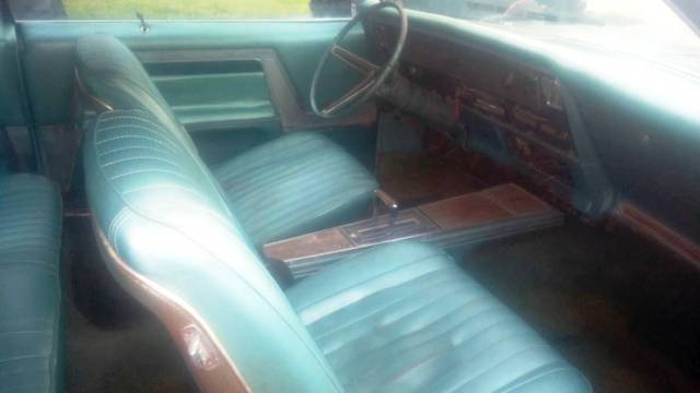 1967 Buick Riviera Gran Sport - photo 4