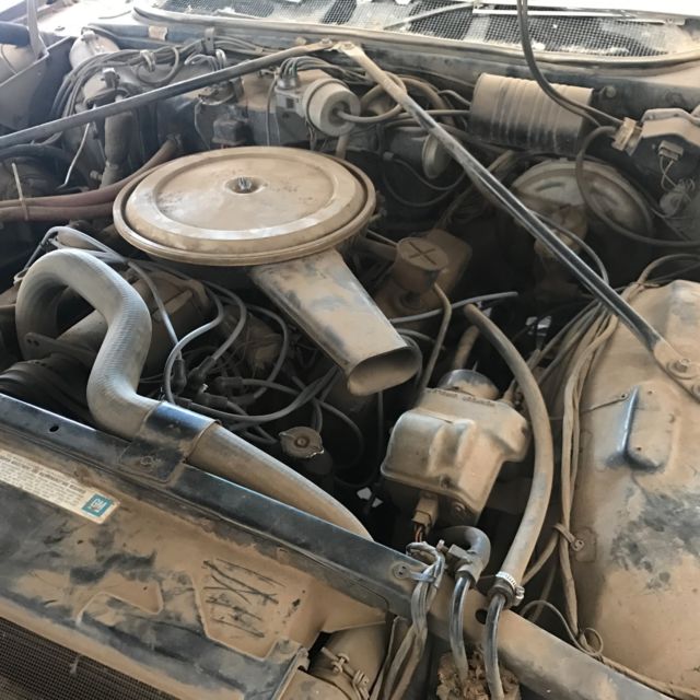 1968 Cadillac DeVille Sedan - photo 12