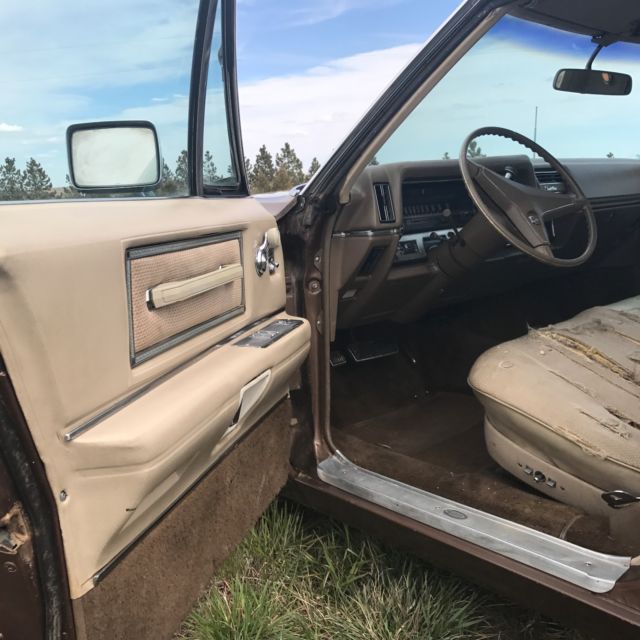 1968 Cadillac DeVille Sedan - photo 13