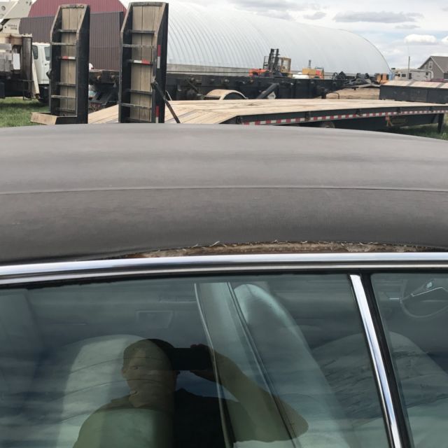 1968 Cadillac DeVille Sedan - photo 5