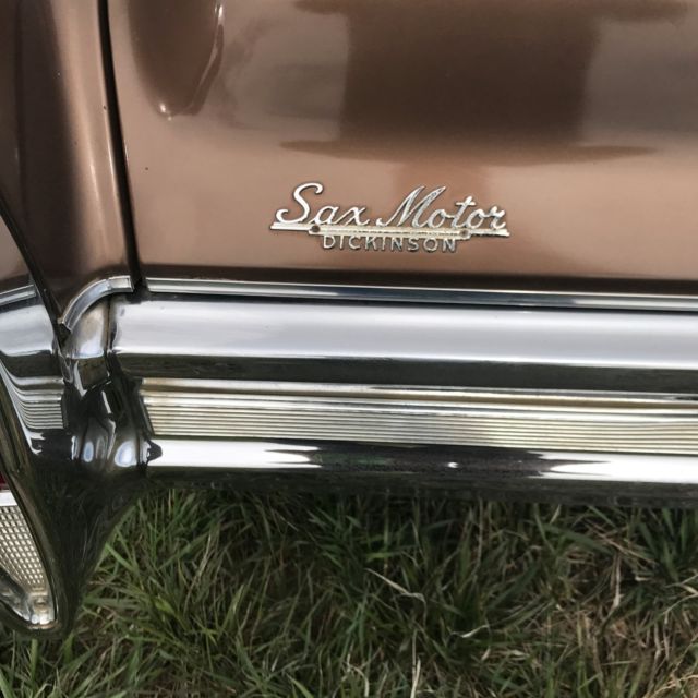1968 Cadillac DeVille Sedan - photo 8