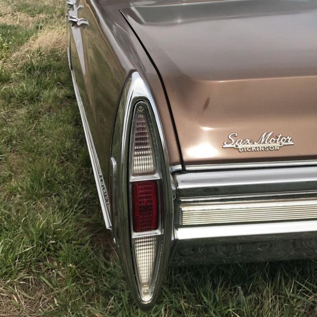 1968 Cadillac DeVille Sedan - photo 9