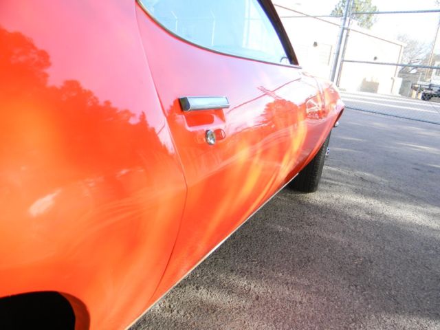 1971 Chevrolet Camaro - photo 7