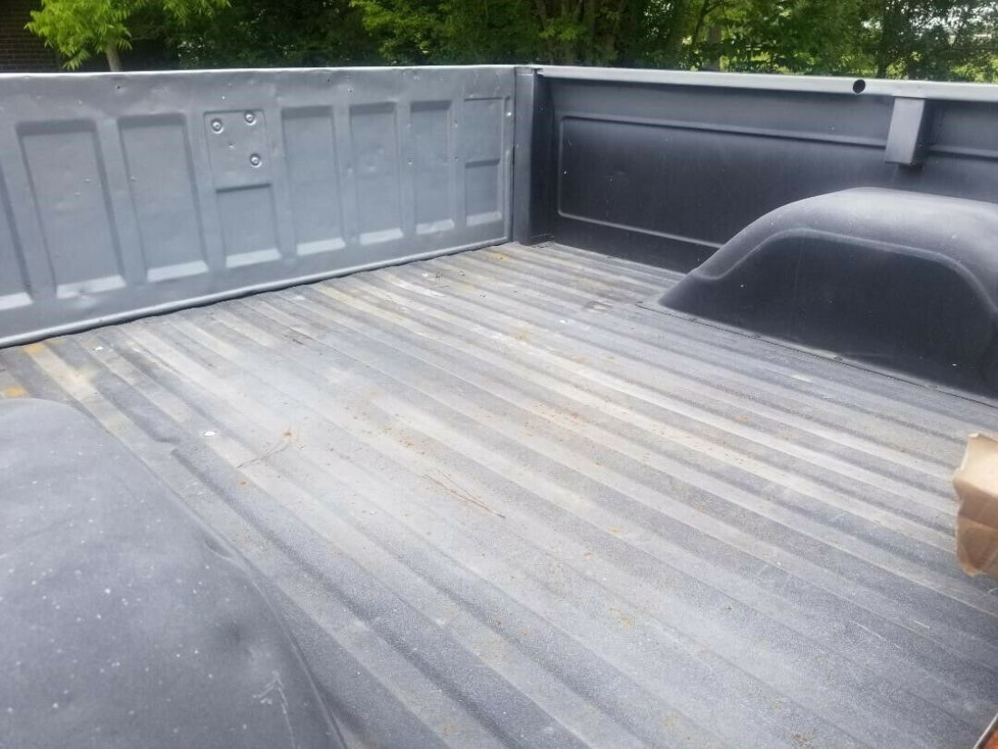 1971 GMC Sierra 1500 - photo 8