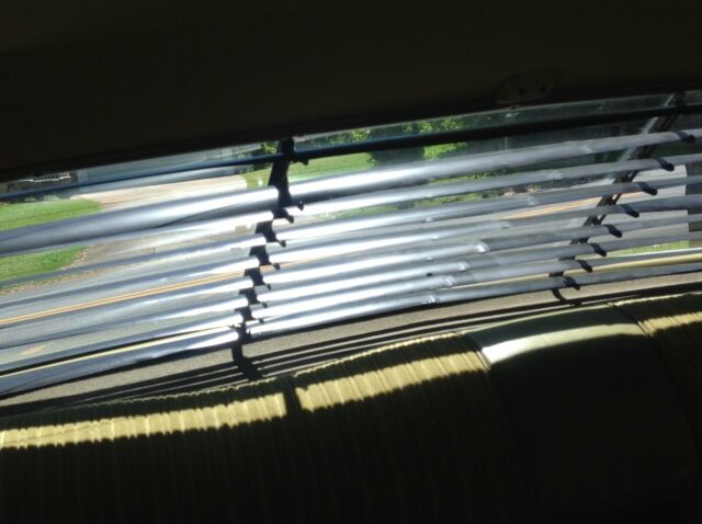 1975 Cadillac DeVille Coupe deVille - photo 11