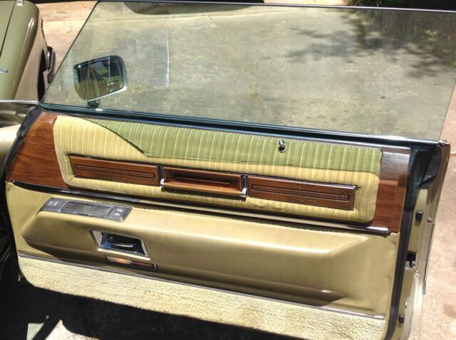 1975 Cadillac DeVille Coupe deVille - photo 7