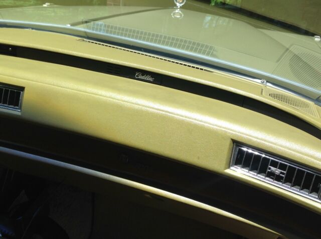 1975 Cadillac DeVille Coupe deVille - photo 9