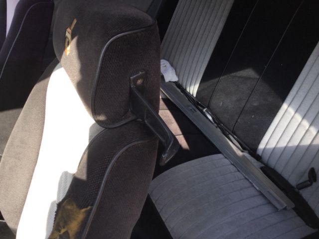 1987 Buick Grand National - photo 6