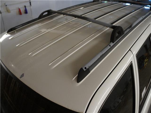1994 Jeep Grand Cherokee Laredo - photo 11