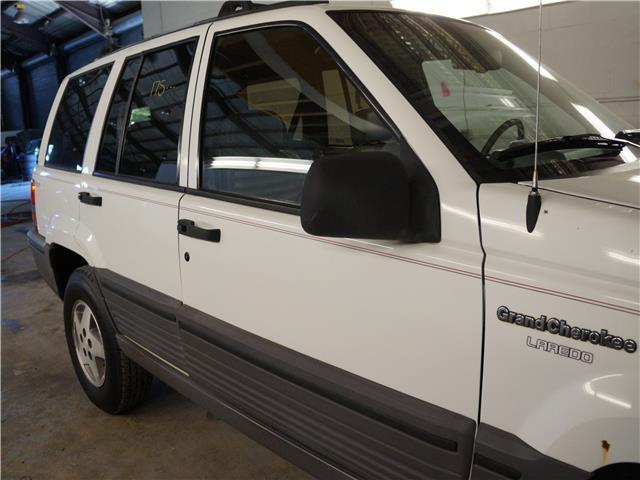 1994 Jeep Grand Cherokee Laredo - photo 12