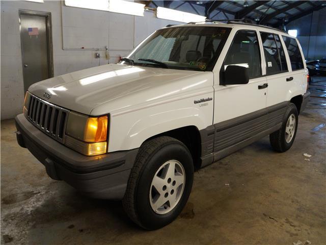 1994 Jeep Grand Cherokee Laredo - photo 2