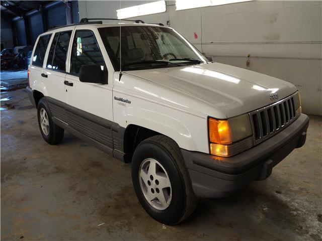 1994 Jeep Grand Cherokee Laredo - photo 3