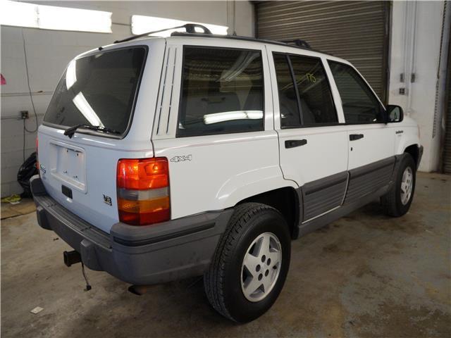 1994 Jeep Grand Cherokee Laredo - photo 4