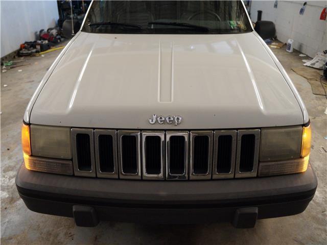 1994 Jeep Grand Cherokee Laredo - photo 6