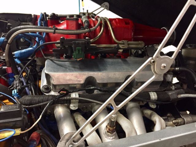 1965 Lotus Super Seven - photo 10