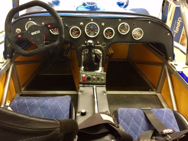 1965 Lotus Super Seven - photo 12