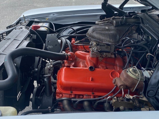1970 Chevrolet Chevelle - photo 12