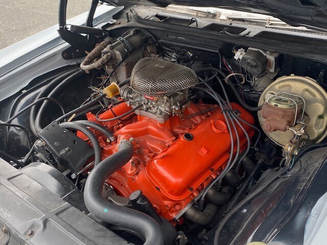 1970 Chevrolet Chevelle - photo 8