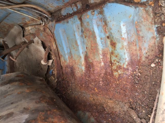 1970 Subaru 360 Truck - photo 11