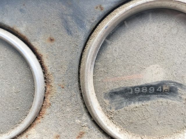 1970 Subaru 360 Truck - photo 5