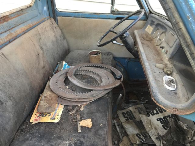 1970 Subaru 360 Truck - photo 6
