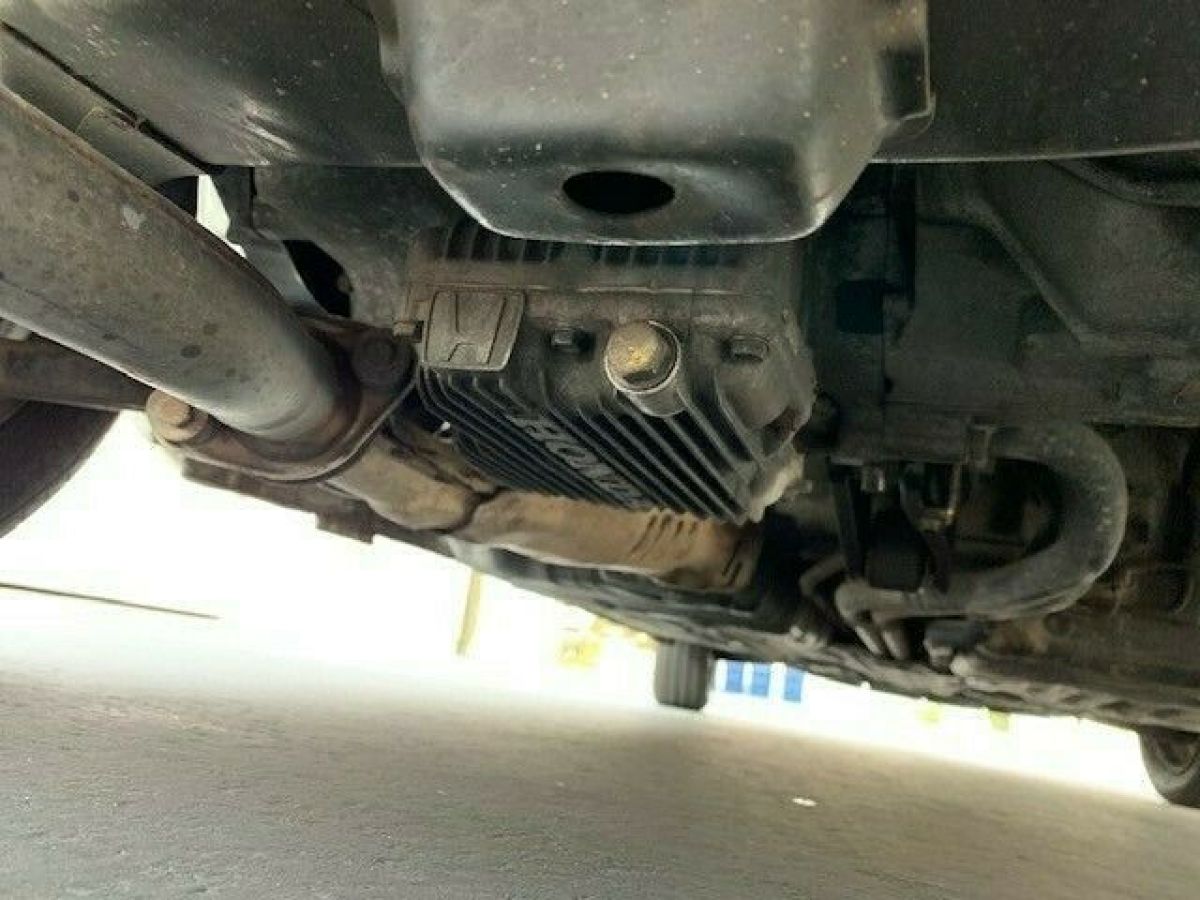 1991 Honda Other - photo 11