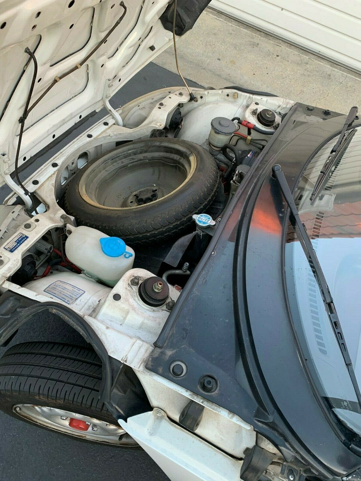 1991 Honda Other - photo 7