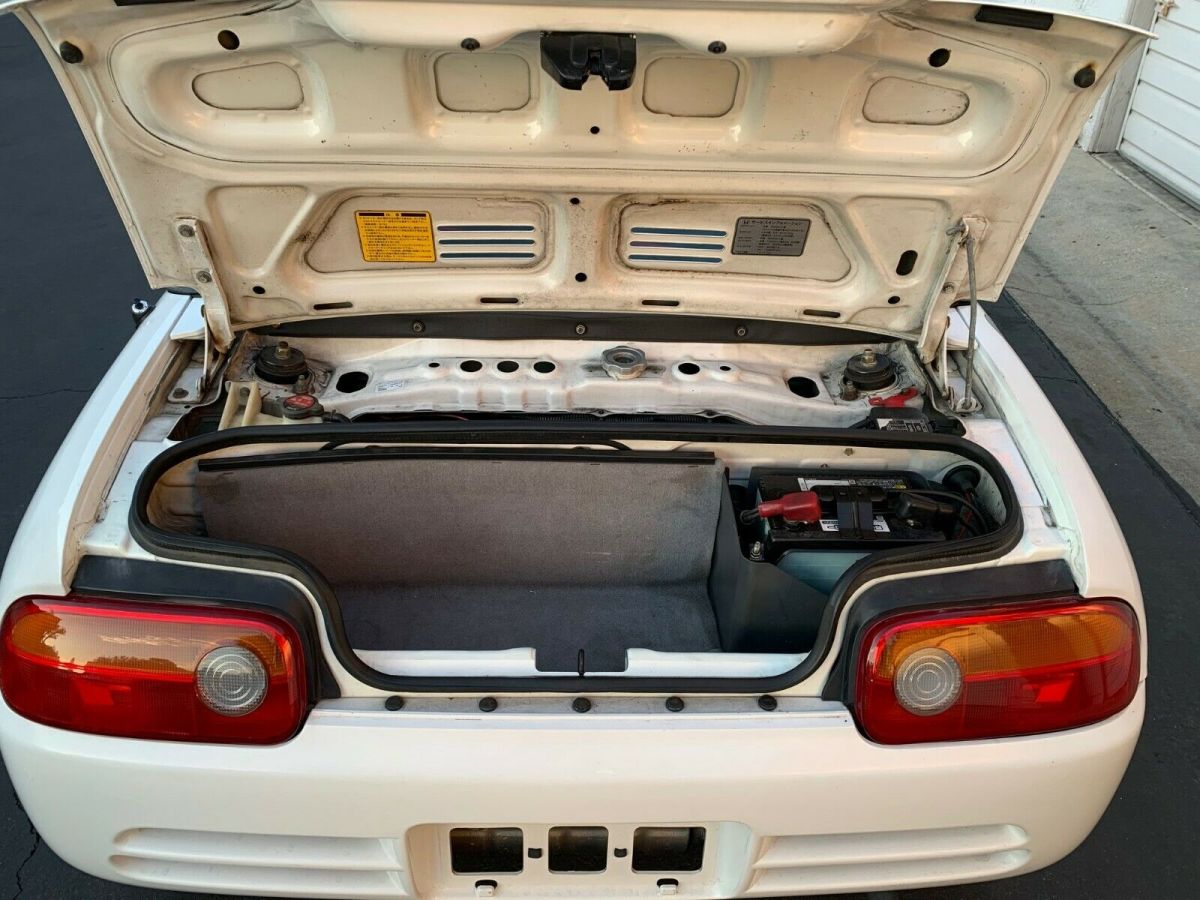 1991 Honda Other - photo 8