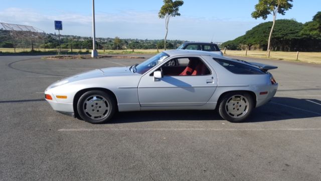 1988 Porsche 928 S4 - photo 3