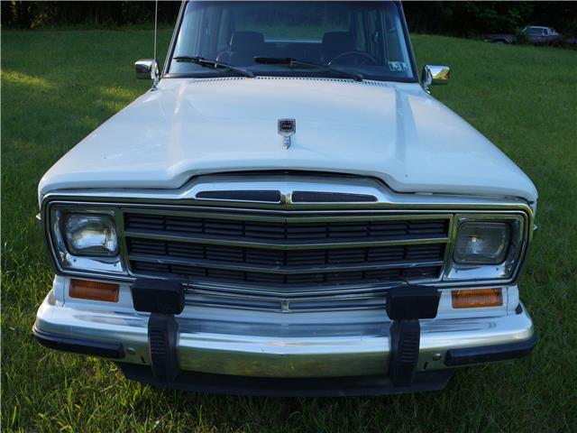1991 Jeep Wagoneer -- - photo 6