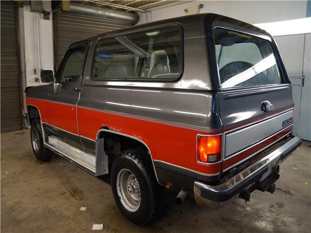1991 Chevrolet Other Pickups -- - photo 3
