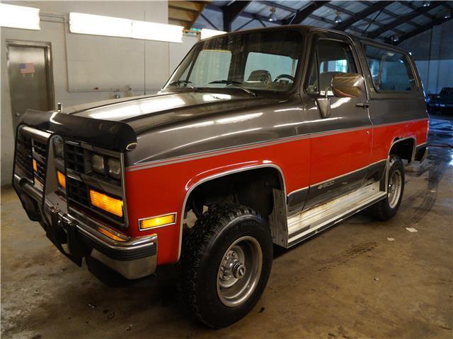 1991 Chevrolet Other Pickups -- - photo 4
