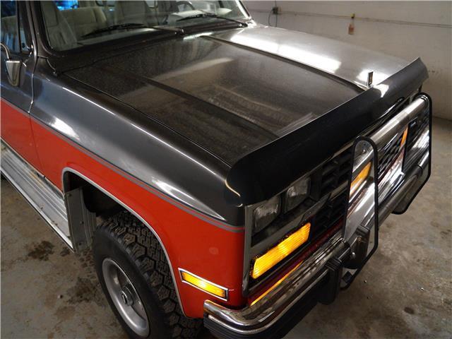 1991 Chevrolet Other Pickups -- - photo 5