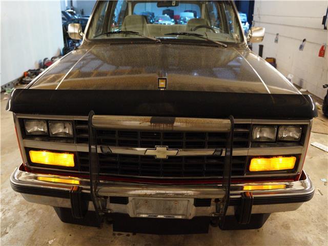 1991 Chevrolet Other Pickups -- - photo 6