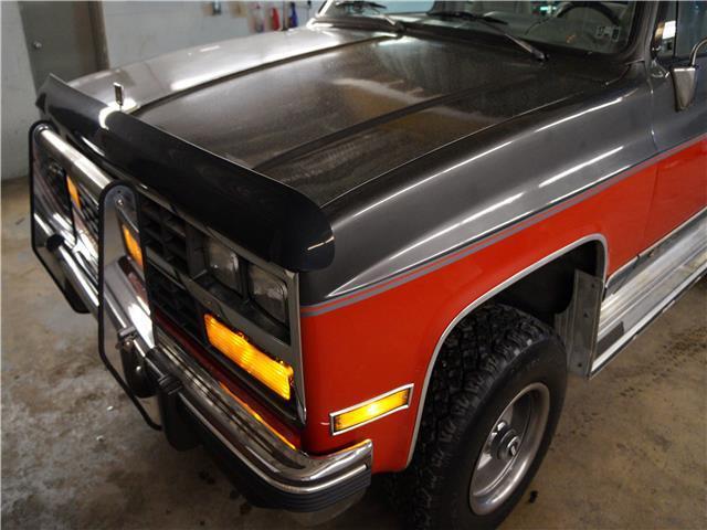 1991 Chevrolet Other Pickups -- - photo 7