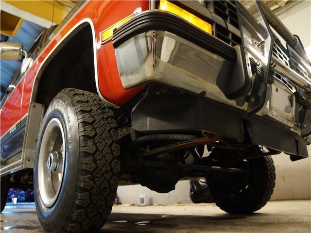1991 Chevrolet Other Pickups -- - photo 8