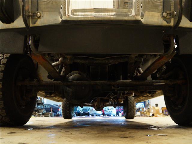 1991 Chevrolet Other Pickups -- - photo 9