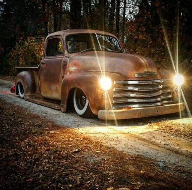 1949 Chevrolet Other Pickups 3100